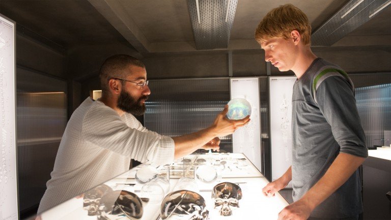 ex machina