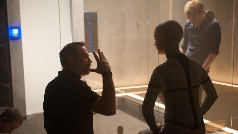 ex machina