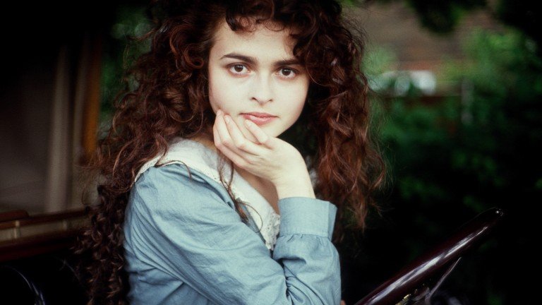 Howards End Helena Bonham Carter