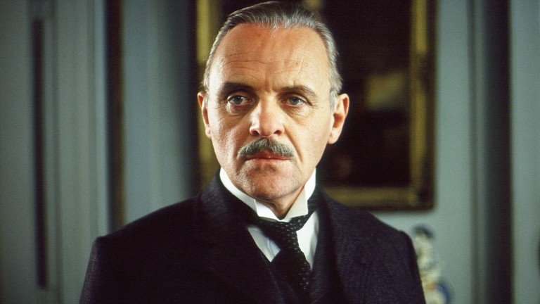 Howards End Anthony Hopkins