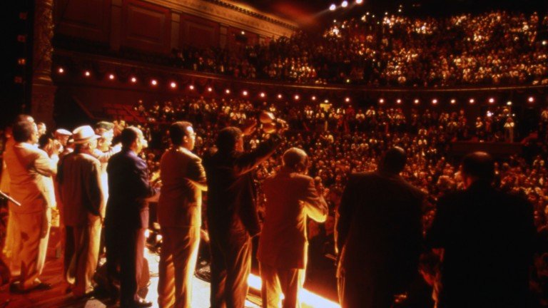 Buena Vista Social Club