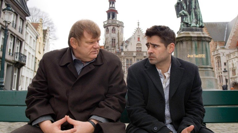 In Bruges