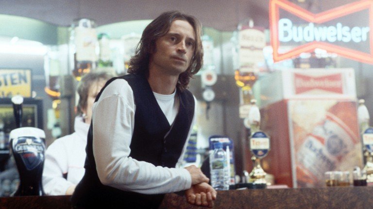 Once Upon A Time In The Midlands