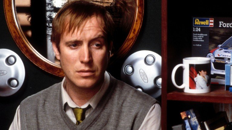 Once Upon A Time In The Midlands