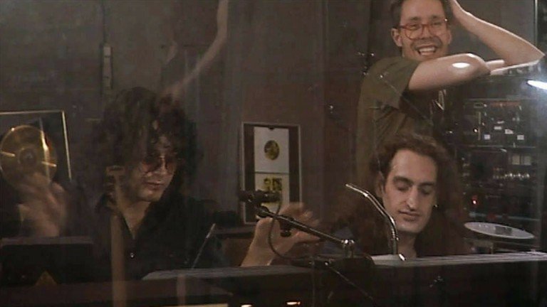 24 Hour Party People