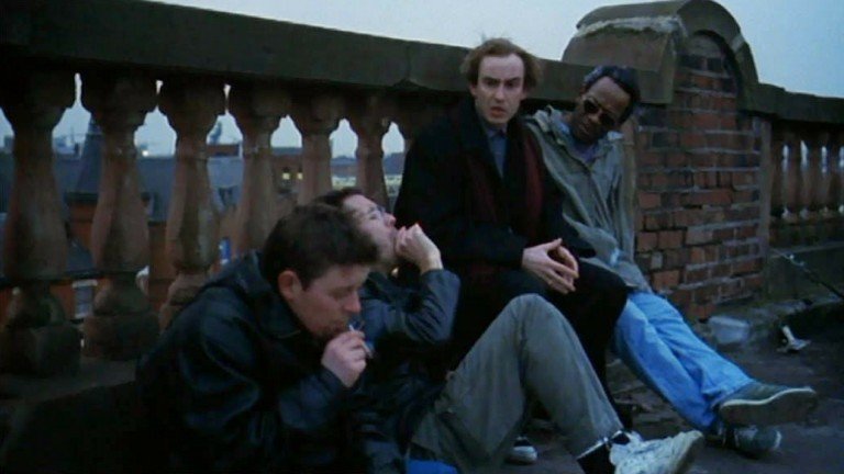 24 Hour Party People