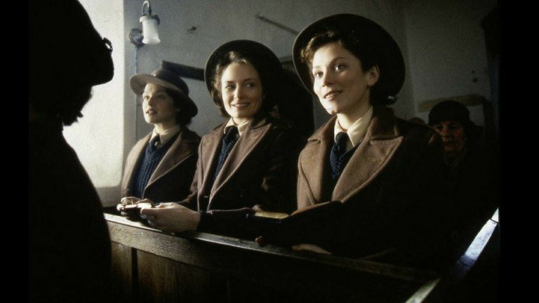 LandGirls