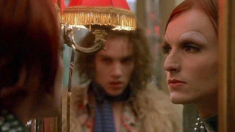 Velvet Goldmine