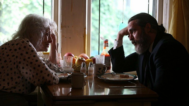 You Were Never Really Here