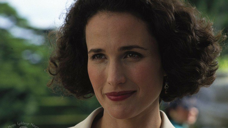 Four Weddings And A Funeral